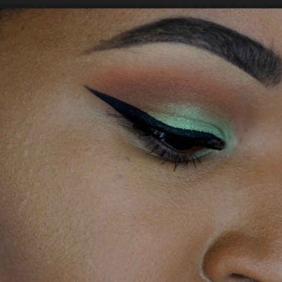 1 LEFT! HP! LE COLOURPOP MERMAID KISS SHOCK SHADOW - Picture 6 of 6